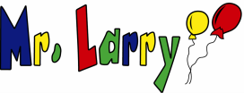 Mr. Larry's Magic